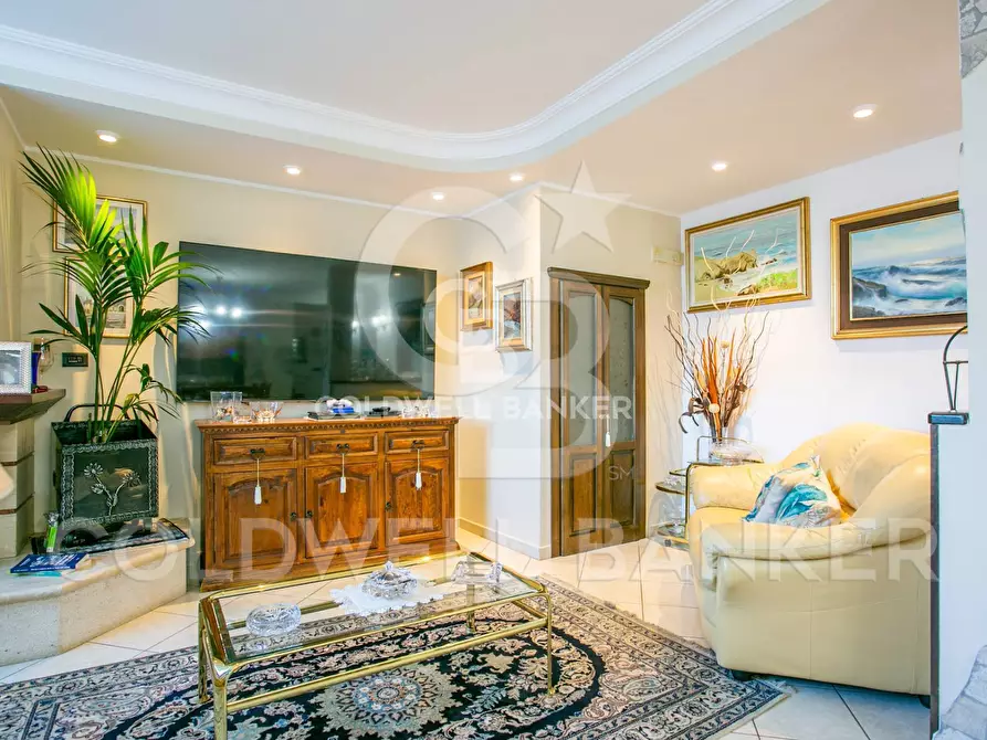 Immagine 24 di Casa semindipendente in vendita  in Via Di San Celso a Bracciano