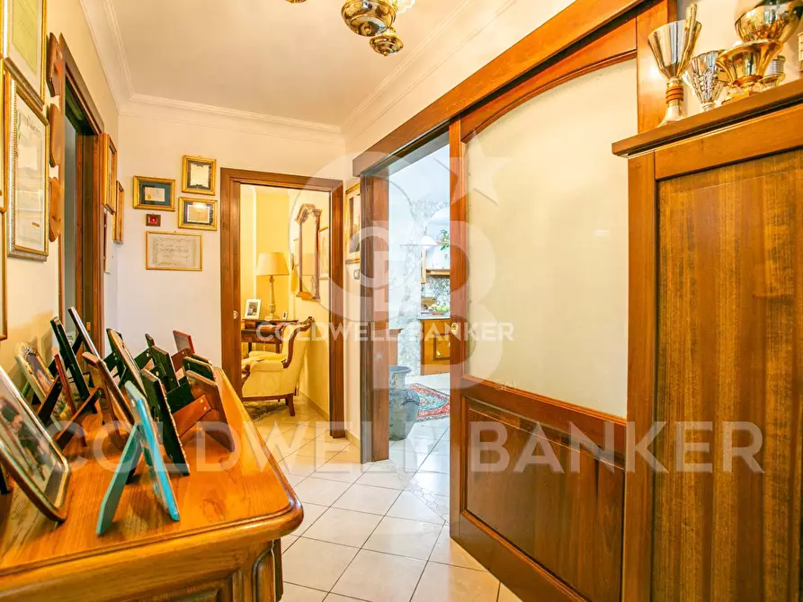 Immagine 25 di Casa semindipendente in vendita  in Via Di San Celso a Bracciano