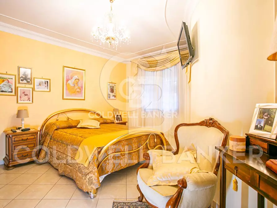 Immagine 26 di Casa semindipendente in vendita  in Via Di San Celso a Bracciano