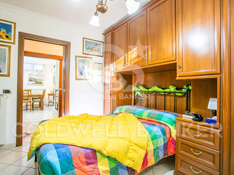 Immagine 27 di Casa semindipendente in vendita  in Via Di San Celso a Bracciano