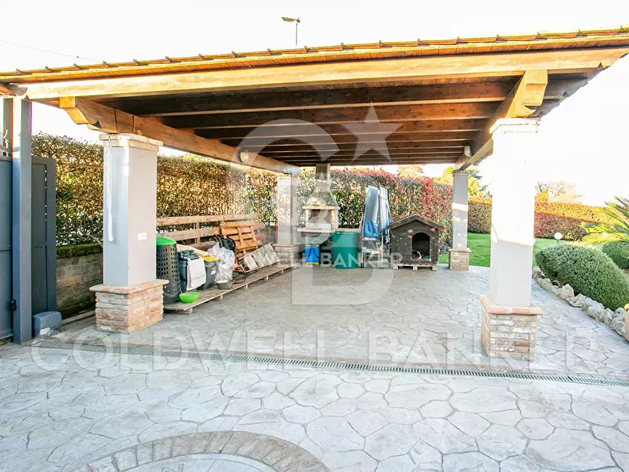 Immagine 30 di Casa semindipendente in vendita  in Via Di San Celso a Bracciano