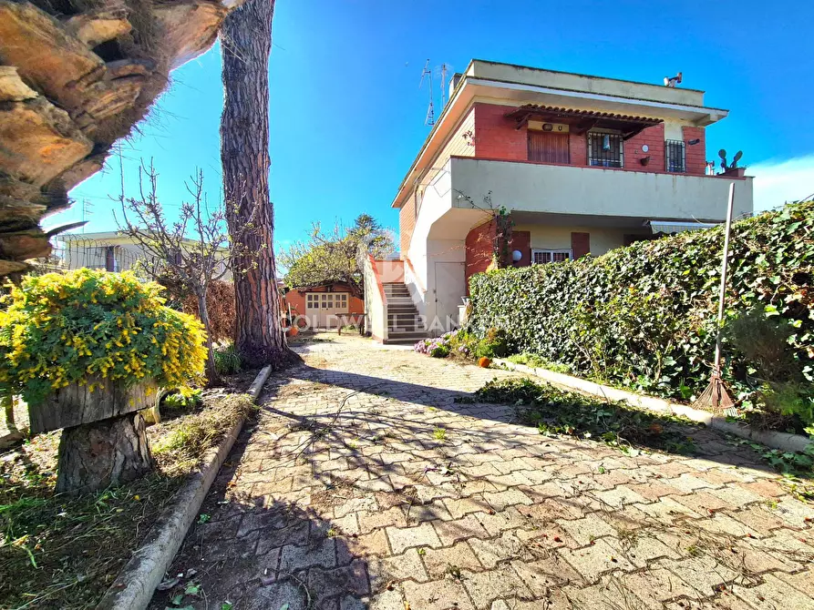 Immagine 4 di Casa semindipendente in vendita  in Via Odisseo a Tarquinia