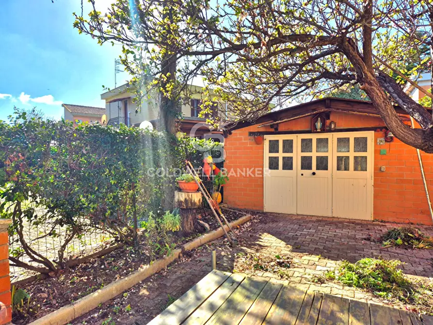 Immagine 7 di Casa semindipendente in vendita  in Via Odisseo a Tarquinia