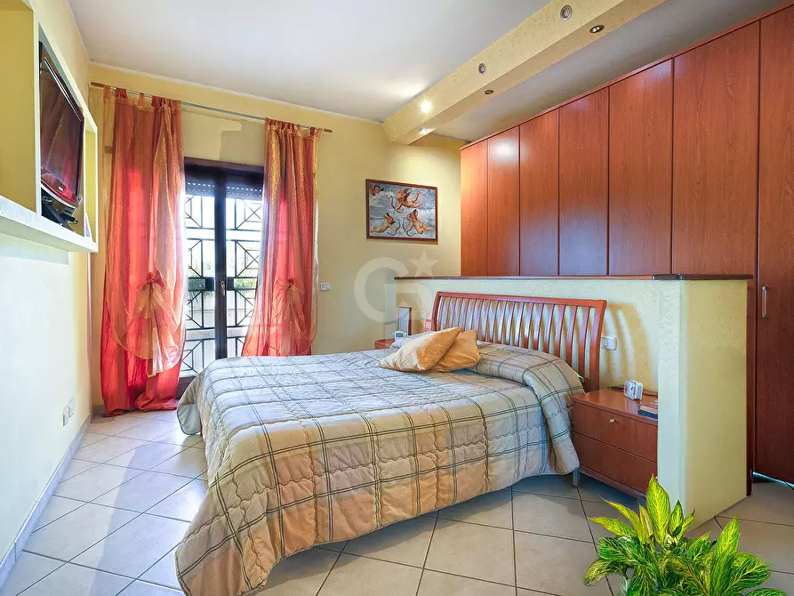 Immagine 16 di Appartamento in vendita  in Via Vico Squarano a Viterbo