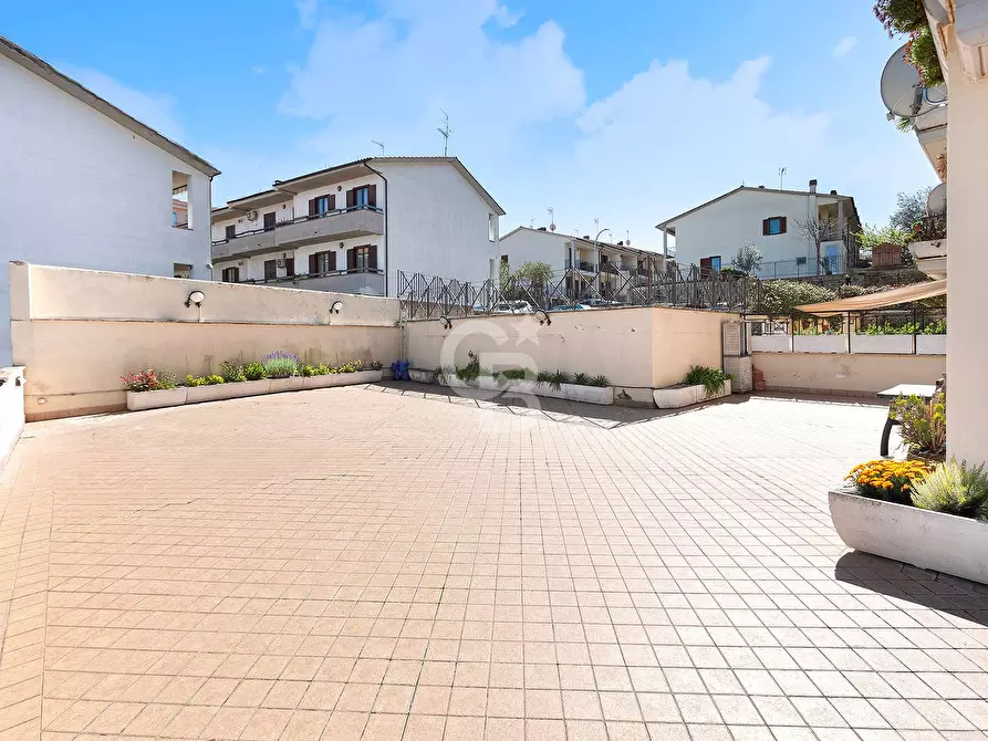 Immagine 11 di Appartamento in vendita  in Via Vico Squarano a Viterbo