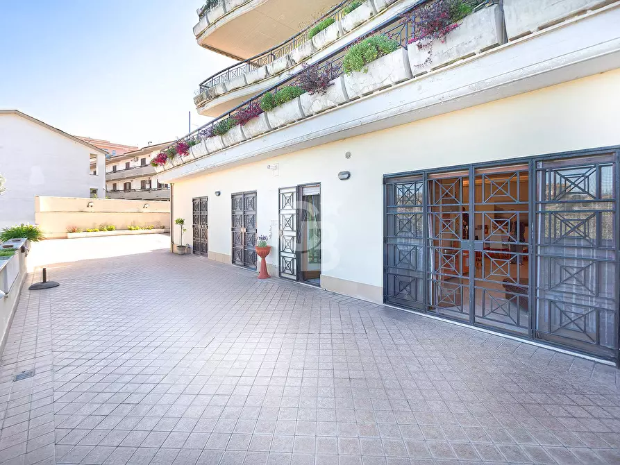 Immagine 10 di Appartamento in vendita  in Via Vico Squarano a Viterbo