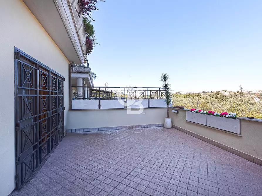 Immagine 12 di Appartamento in vendita  in Via Vico Squarano a Viterbo