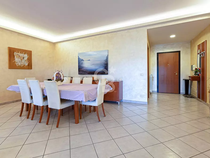 Immagine 6 di Appartamento in vendita  in Via Vico Squarano a Viterbo