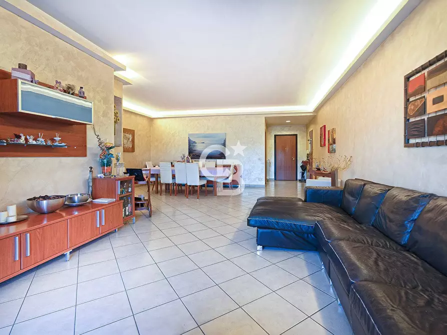 Immagine 5 di Appartamento in vendita  in Via Vico Squarano a Viterbo