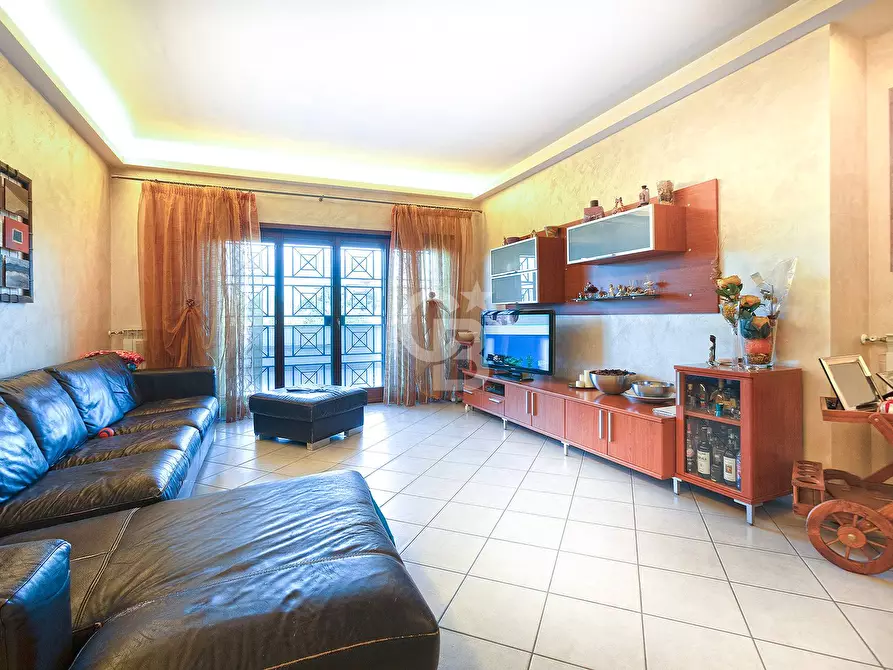 Immagine 7 di Appartamento in vendita  in Via Vico Squarano a Viterbo