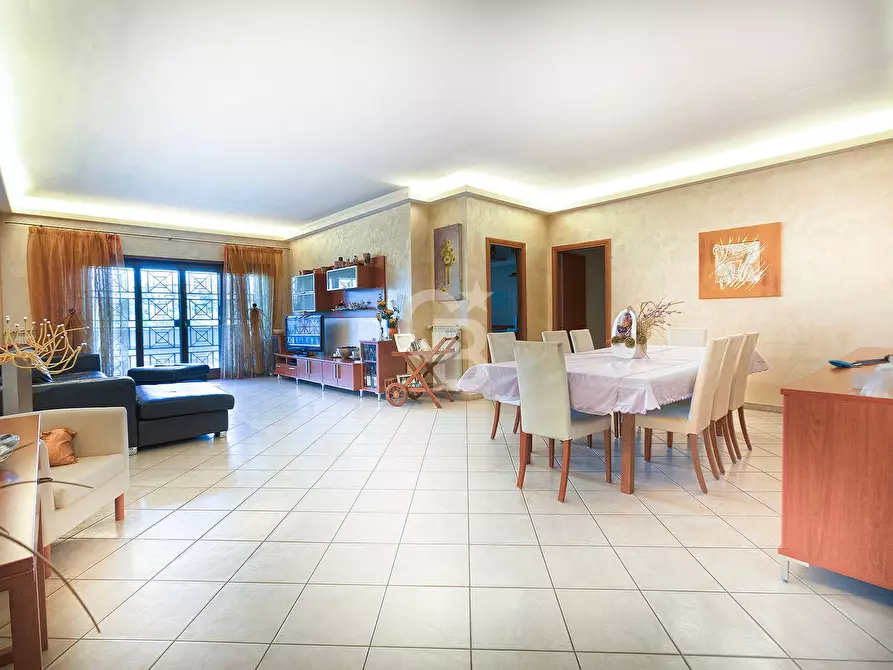 Immagine 4 di Appartamento in vendita  in Via Vico Squarano a Viterbo