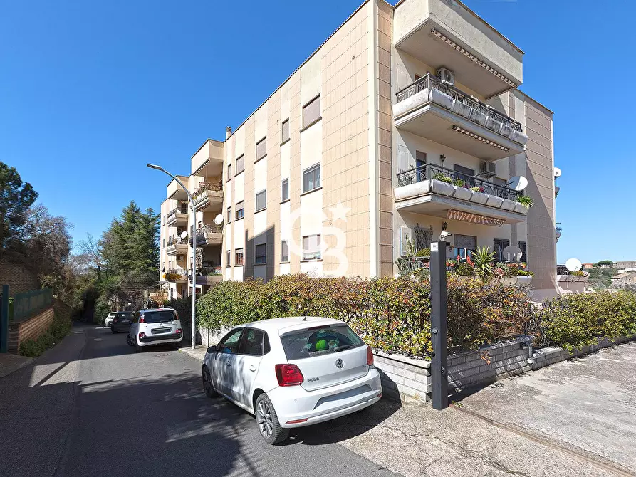 Immagine 25 di Appartamento in vendita  in Via Vico Squarano a Viterbo