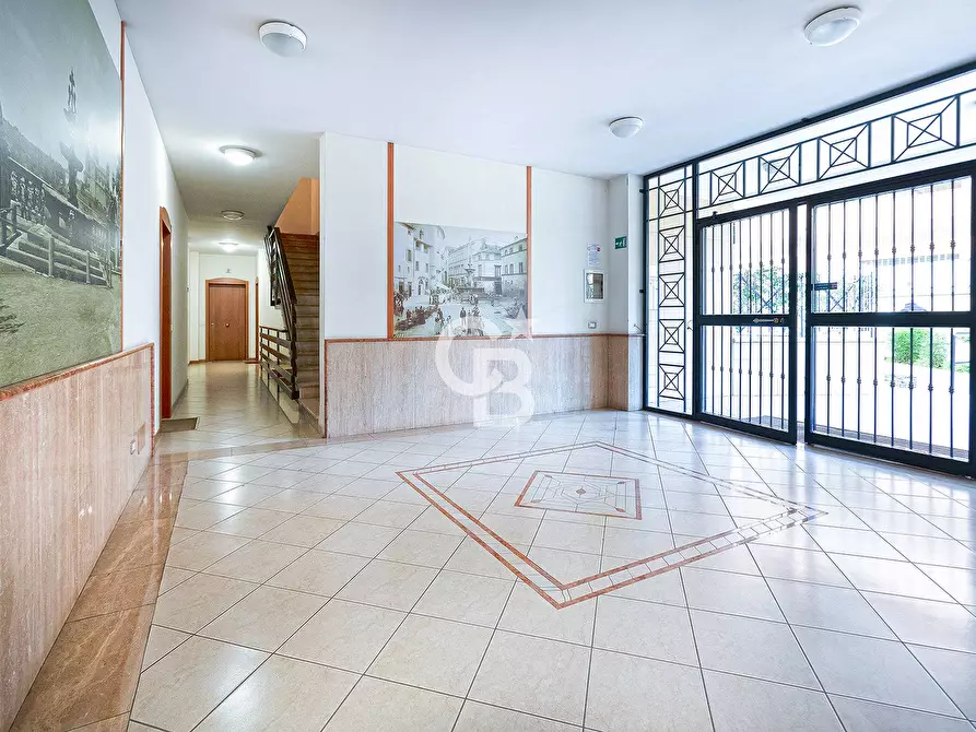 Immagine 3 di Appartamento in vendita  in Via Vico Squarano a Viterbo