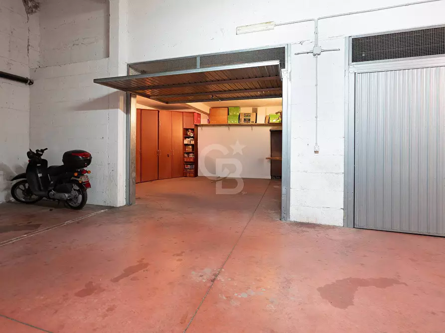 Immagine 24 di Appartamento in vendita  in Via Vico Squarano a Viterbo