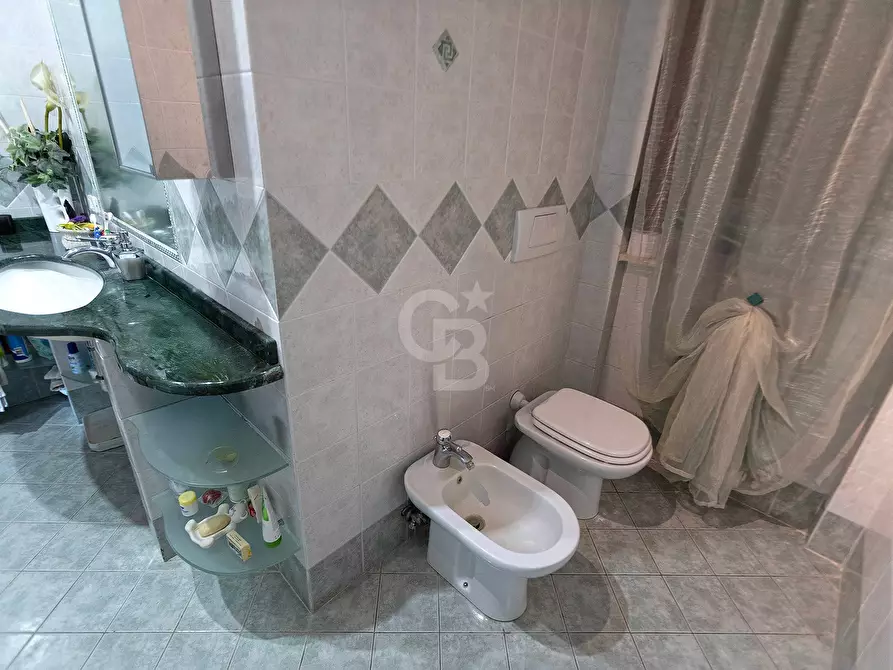 Immagine 21 di Appartamento in vendita  in Via Vico Squarano a Viterbo