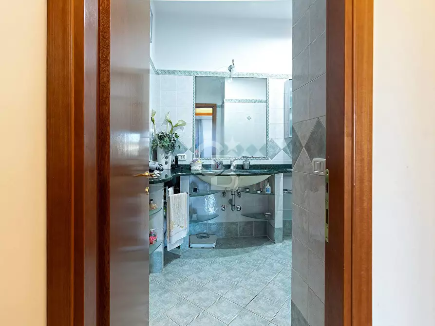 Immagine 20 di Appartamento in vendita  in Via Vico Squarano a Viterbo