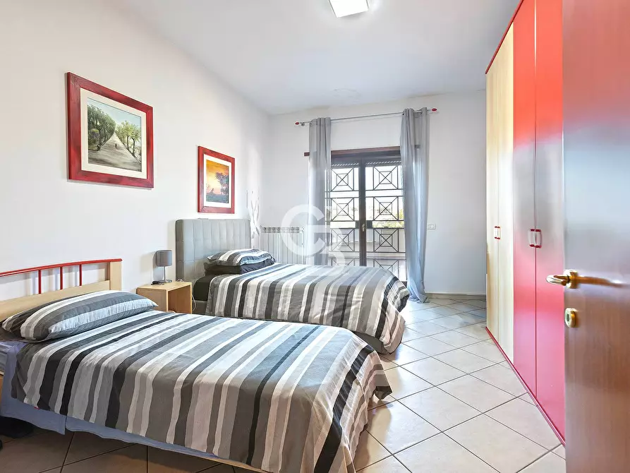 Immagine 18 di Appartamento in vendita  in Via Vico Squarano a Viterbo