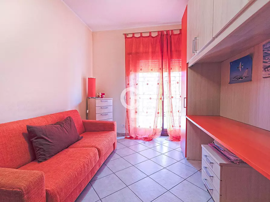 Immagine 19 di Appartamento in vendita  in Via Vico Squarano a Viterbo