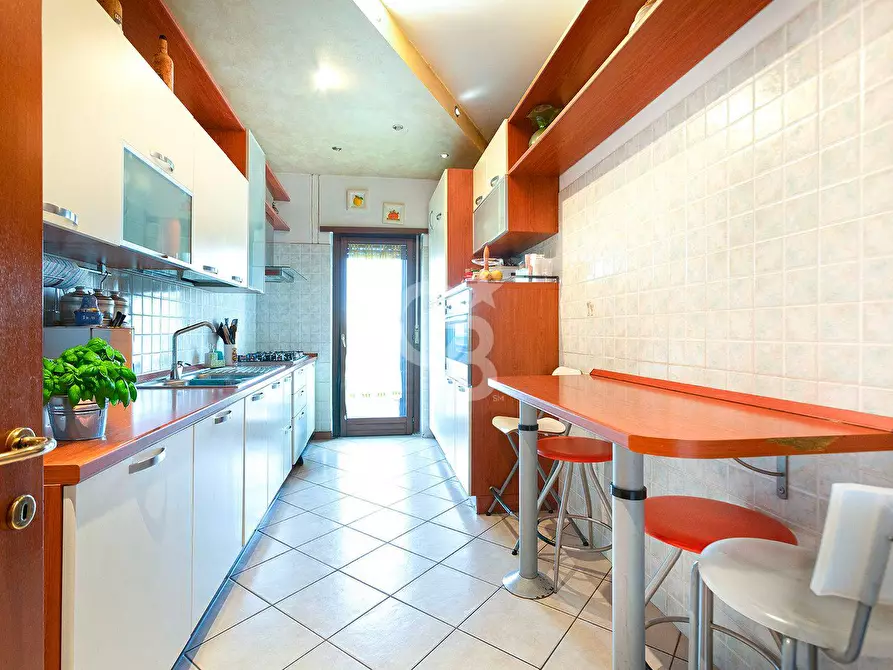 Immagine 8 di Appartamento in vendita  in Via Vico Squarano a Viterbo