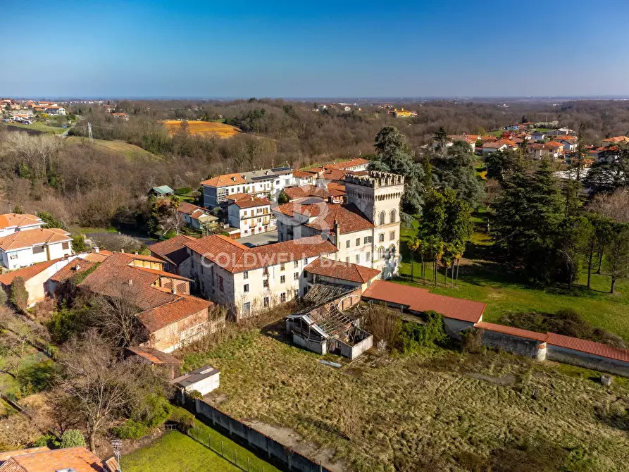 Immagine 2 di Villa in vendita  in via IV Novembre a Lessona