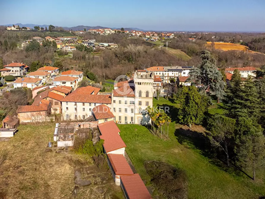 Immagine 3 di Villa in vendita  in via IV Novembre a Lessona