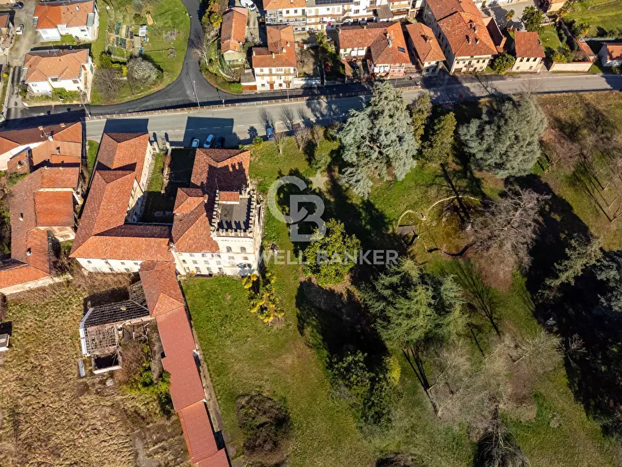 Immagine 4 di Villa in vendita  in via IV Novembre a Lessona