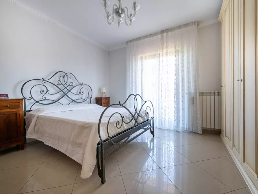 Immagine 12 di Villa in vendita  in Via Fiei a Castelnuovo Cilento