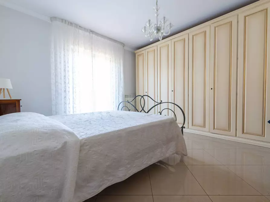 Immagine 13 di Villa in vendita  in Via Fiei a Castelnuovo Cilento