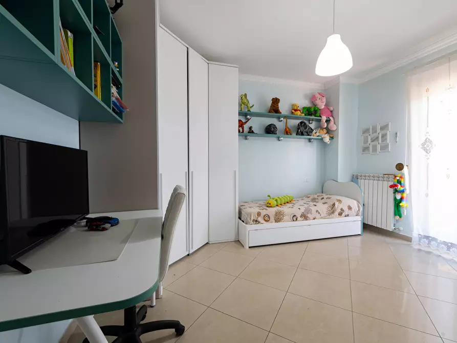 Immagine 15 di Villa in vendita  in Via Fiei a Castelnuovo Cilento