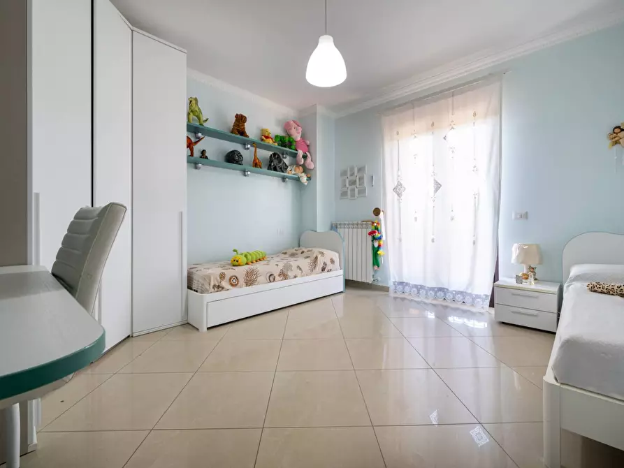 Immagine 16 di Villa in vendita  in Via Fiei a Castelnuovo Cilento