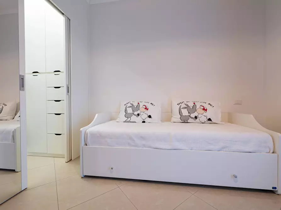 Immagine 17 di Villa in vendita  in Via Fiei a Castelnuovo Cilento