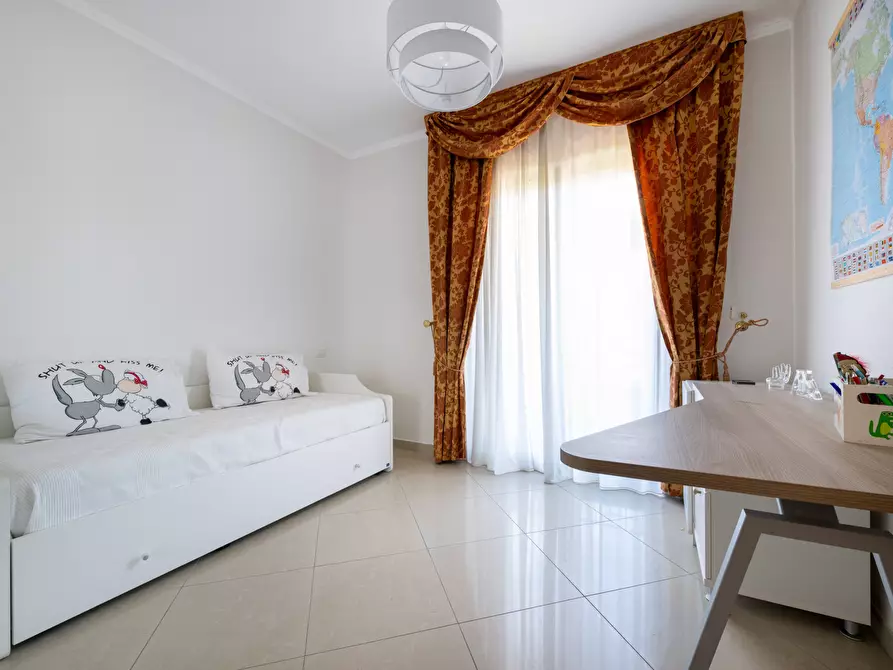 Immagine 18 di Villa in vendita  in Via Fiei a Castelnuovo Cilento