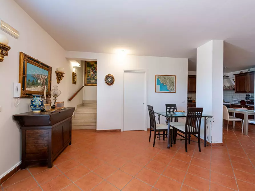 Immagine 21 di Villa in vendita  in Via Fiei a Castelnuovo Cilento