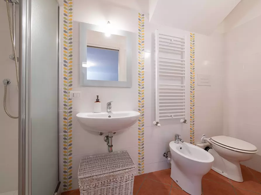 Immagine 23 di Villa in vendita  in Via Fiei a Castelnuovo Cilento