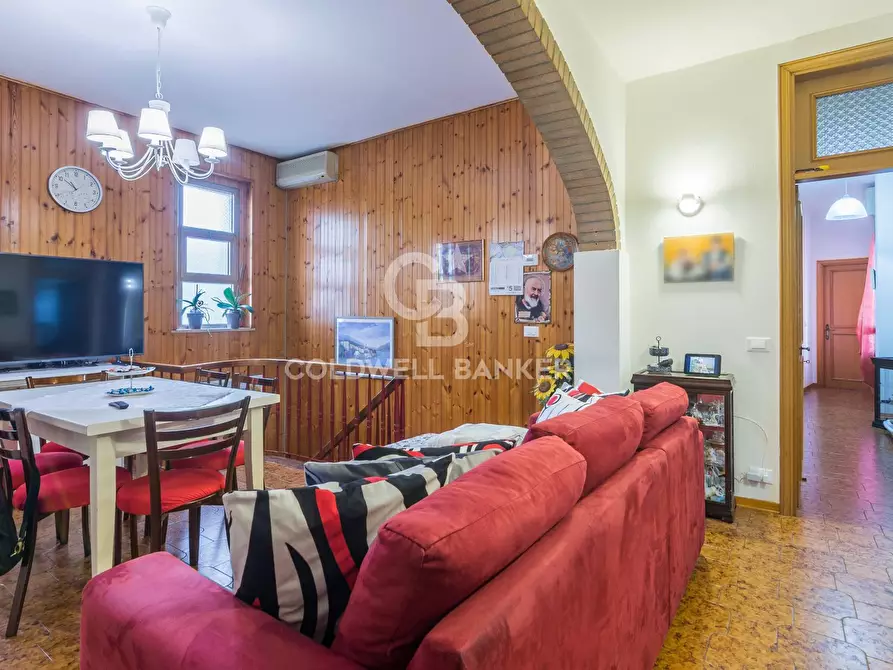 Immagine 3 di Appartamento in vendita  in Viale Tripoli a Riccione