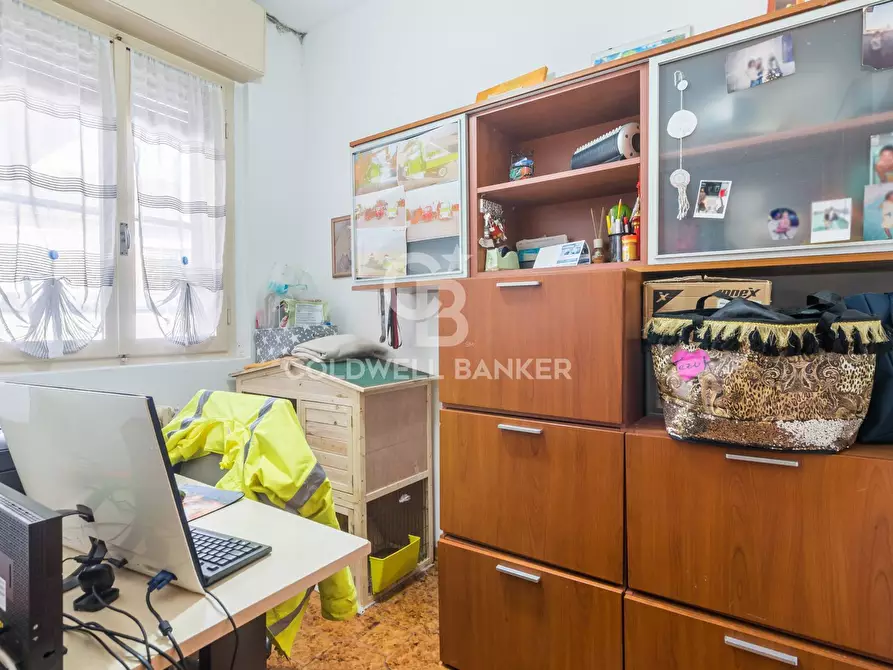 Immagine 7 di Appartamento in vendita  in Viale Tripoli a Riccione