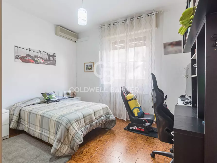 Immagine 8 di Appartamento in vendita  in Viale Tripoli a Riccione