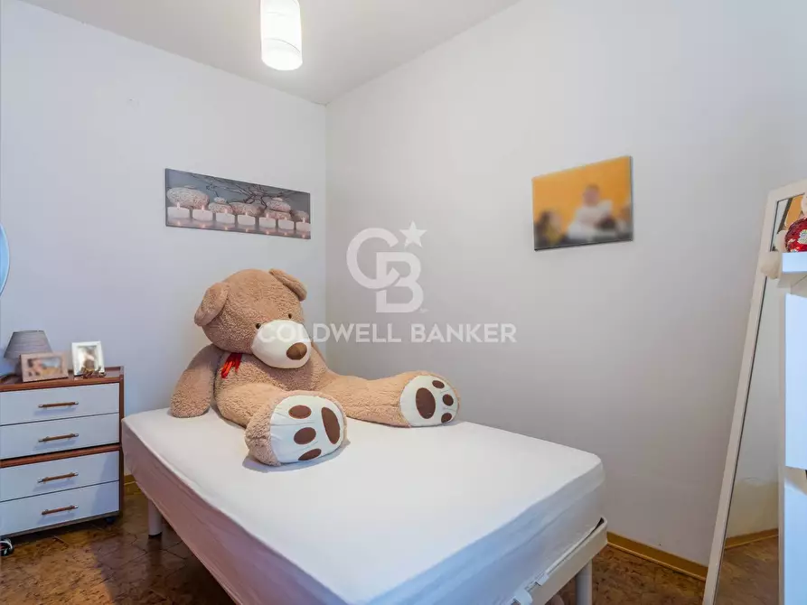 Immagine 12 di Appartamento in vendita  in Viale Tripoli a Riccione