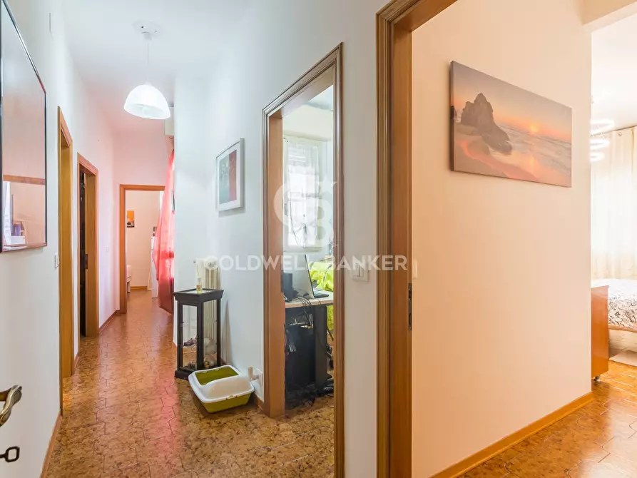 Immagine 13 di Appartamento in vendita  in Viale Tripoli a Riccione