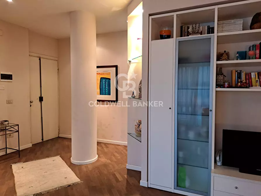 Immagine 7 di Appartamento in vendita  in Via Gorizia a Forte Dei Marmi