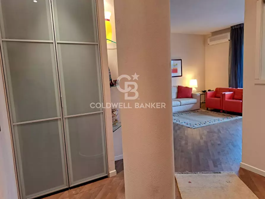 Immagine 6 di Appartamento in vendita  in Via Gorizia a Forte Dei Marmi