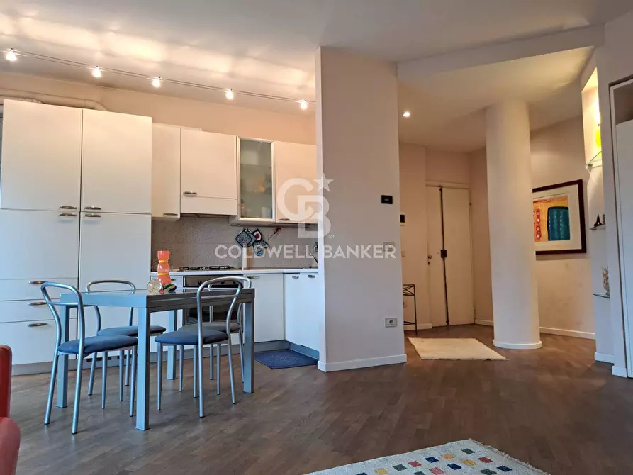 Immagine 4 di Appartamento in vendita  in Via Gorizia a Forte Dei Marmi