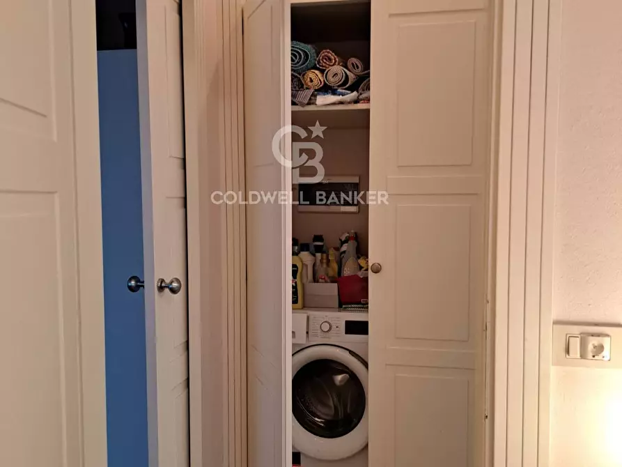 Immagine 12 di Appartamento in vendita  in Via Gorizia a Forte Dei Marmi