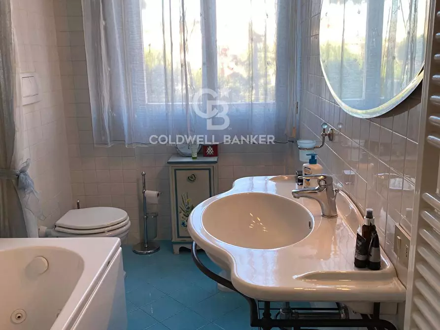 Immagine 13 di Appartamento in vendita  in Via Gorizia a Forte Dei Marmi