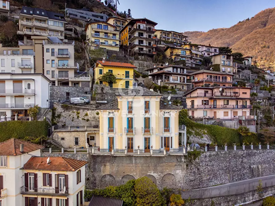 Immagine 1 di Villa in affitto  in via Milano a Argegno