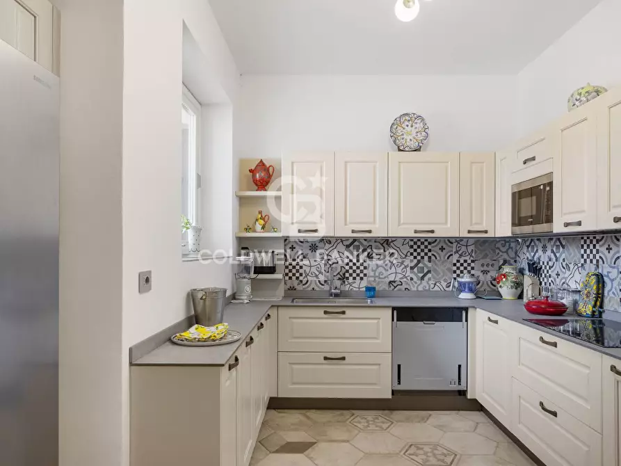 Immagine 7 di Villa in affitto  in via Milano a Argegno