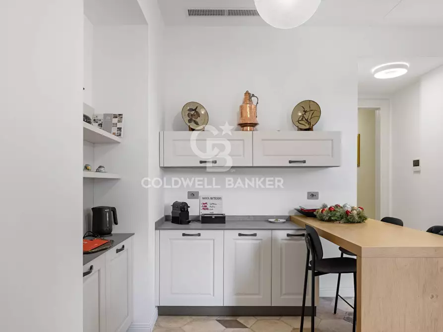 Immagine 8 di Villa in affitto  in via Milano a Argegno