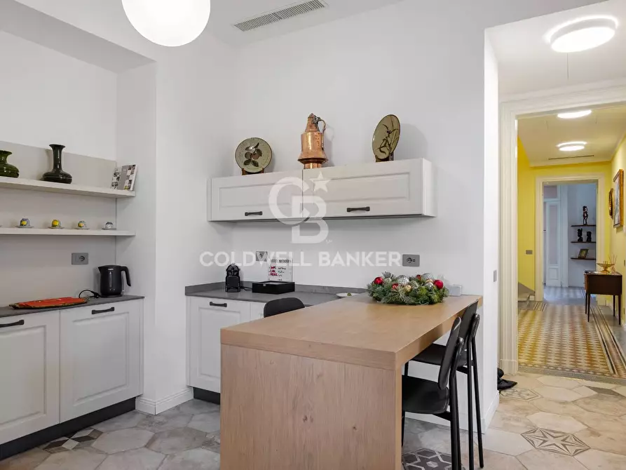 Immagine 9 di Villa in affitto  in via Milano a Argegno