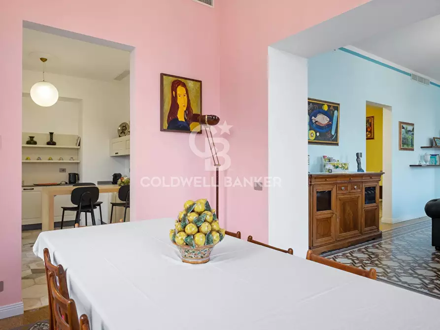 Immagine 11 di Villa in affitto  in via Milano a Argegno