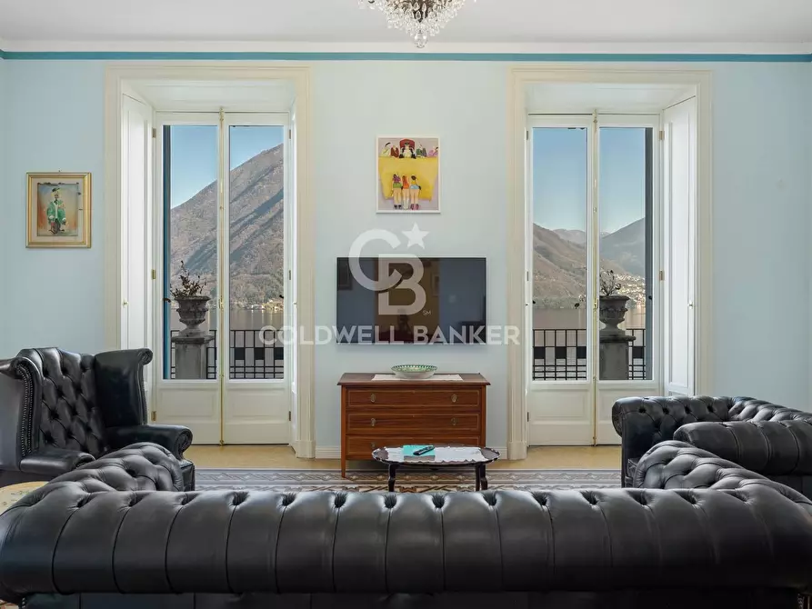 Immagine 12 di Villa in affitto  in via Milano a Argegno